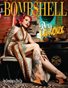 BOMBSHELL Magazine April 2026 - Roxy La Roux Cover