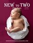 New To Two Model Magazine Issue #129