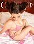 Captured Magazine Boudoir - Issue 4