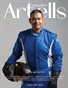 ARTELLS MAGAZINE - MEN AUGUST (Vol 4221)