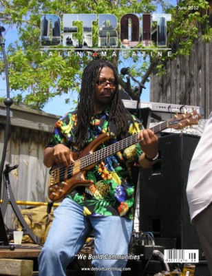 June 2012 Edition