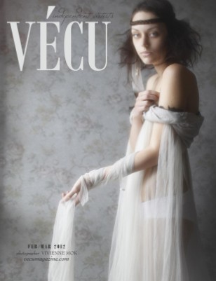 VECU Magazine Feb/Mar 2012 Issue