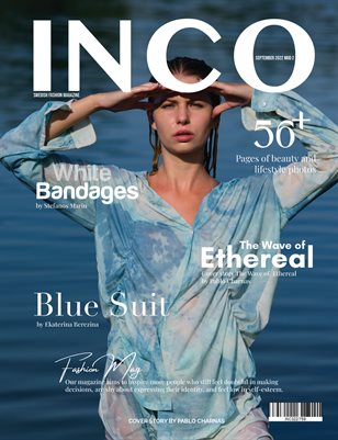 INCO Magazine September 2022 Issue 2