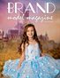 Brand Model Magazine  Issue # 680