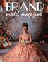 Brand Model Magazine  Issue # 1197