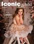 Iconic Child Magazine May Top 50 Issue 5 Volume 9 2023