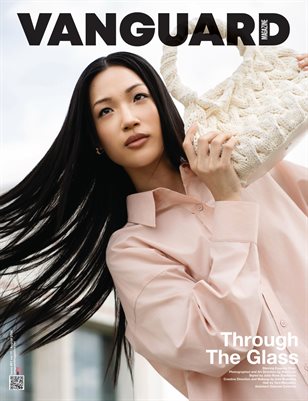 Vanguard #51 vol.15