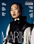 MARIKA MAGAZINE FASHION (ISSUE 2404 - JUNE)