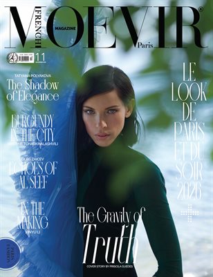 25 Moevir Magazine November Issue 2026