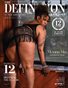 The Definition: Monna MoThe BluePrint 12 Year Anniversary vol. 2 issue 791 Cover 2