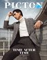 Picton Magazine SEPTEMBER  2019 N258 MEN Cover 3