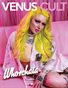 Venus Cult No.6 Whorchata Cover