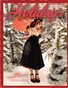 2025 Retro Lovely, Holidays Issue VOL-27, Miss Natalie Nautical Cover.