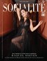 OCT 2025 - SOCIALITÉ MAGAZINE- RAQUEL SOLVES - PUBLISHED BY PLPG GLOBAL MEDIA PUBLISHING GROUP