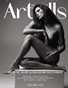ARTELLS MAGAZINE - ARTISTIC NUDE & BOUDOIR DECEMBER (Vol 3755) +18