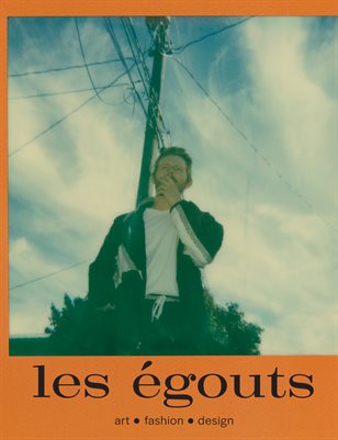les égouts