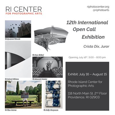 12th International Exhibition
