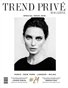 The ELITE STYLE Issue | Trend Privé Magazine | No. 24