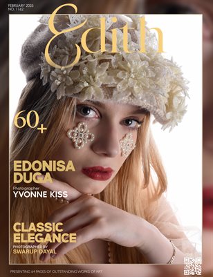 Edith Glamour #1162