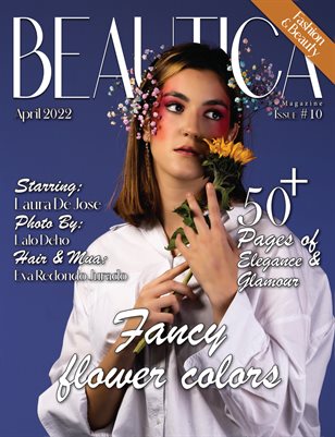 Fashion & Beauty Issue #10
