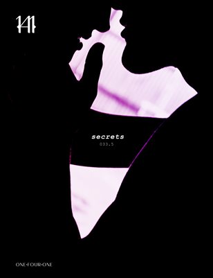 033.5 - Secrets