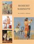 Robert Sarsony An Artist's Album