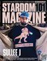 Stardom101 Magazine Sullee J