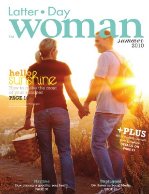 Summer Edition 2010