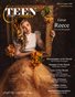 Teen Couture Magazine November Fall Glam Issue 11 Volume 3 2025