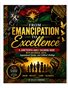 From Emancipation to Excellence Adult Coloring Book
