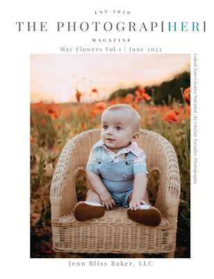 May Flowers Vol.1 | June 2023