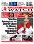 Diaspora Watch Vol. 94