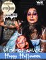 TDM Afterdark:Shaytanna Halloween 2020 Vol.4  Cover 1