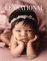 LENSATIONAL Model and Photographer Magazine #76 Issue | Newborn - January 2021