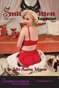 Smitten Kitten Pinup Magazine March 2024 Miss Audrey Monroe COVER POSTER