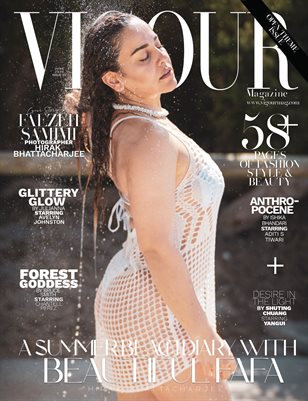 OPEN THEME | June Issue 02