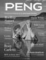 PENG Magazine ISSUE #4 MAY 2022 BLACK&WHITE