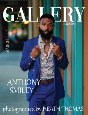 GALLERY-  22 April 2025