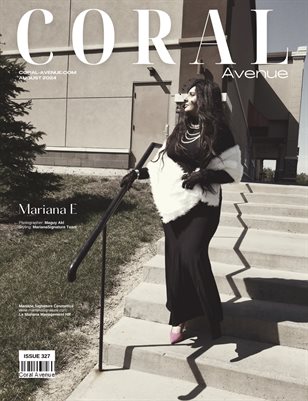 Coral Avenue Issue 327