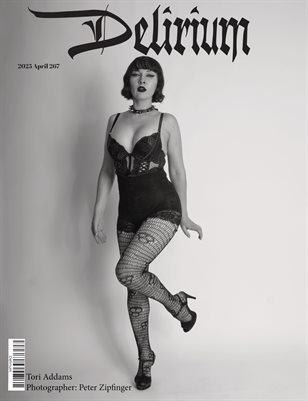 Delirium 267 Peter Zipfinger
