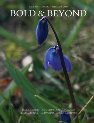 Bold & Beyond Nature (Issue 788 February 2026)