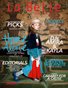La Belle Kidz & Teen Fashion / Fall 2017 - Paris Cover