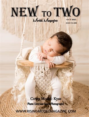 New To Two Issue #239