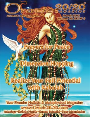 Oracle20-20 Magazine March 2016