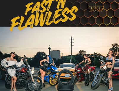 Fast n Flawless (Jolee)