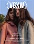 VGXW December 2017 - Book 1 (Cover 2)