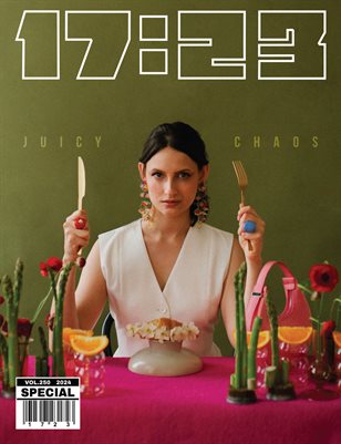 17:23 MAGAZINE SPECIAL EDITION VOL.250 2024