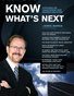 Know What's Next Magazine by Daniel Burrus 2010 Vol. 1
