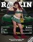 Rollin Magazine - Issue 26 (Cover Model Karlie)