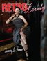 2025 Retro Lovely VOL-11, Featuring Frenchy La Femme Cover